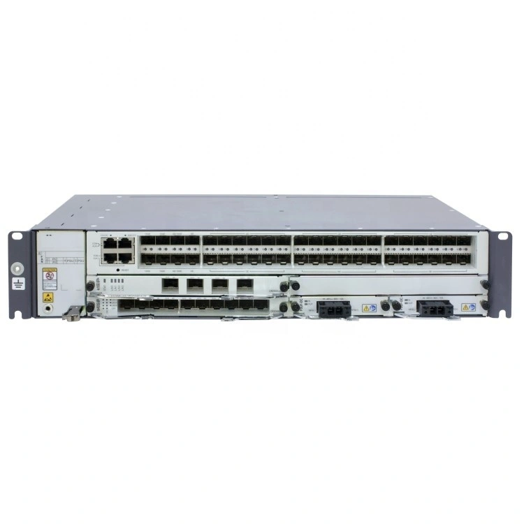 NE20E-S2F CR2B0BKP0211 02350BUP NetEngine 20E-S2F NetEngine 20E-S Series Universal Service Routers para H W 1