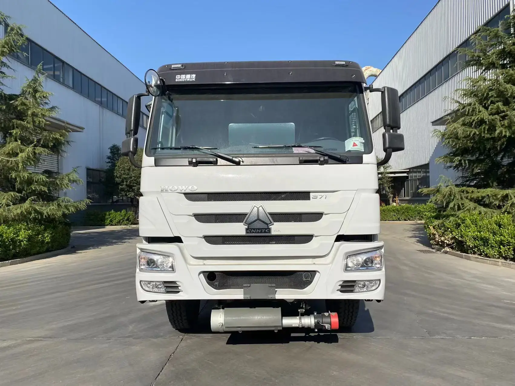 Top Trucks Supply Manufacturers 5