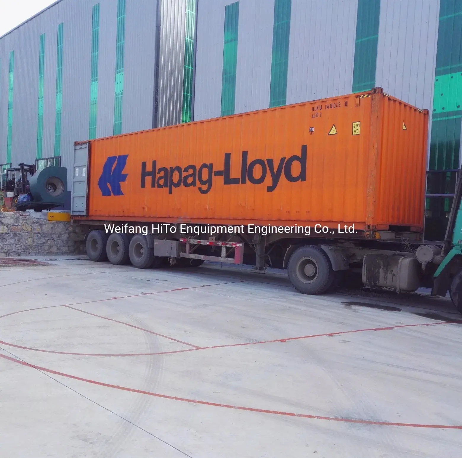 Custom Coil Coating Line Manufacturers Supply 7