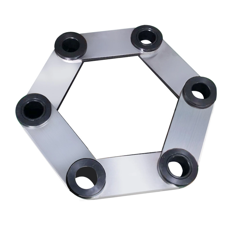 Custom Stainless Steel Laminations for Coupling - Professional Quality 1
