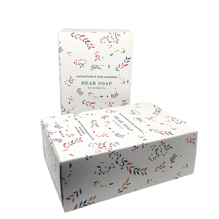 Camellia Unicorn Unscented Oatmeal Soap Shampoo Bar 1