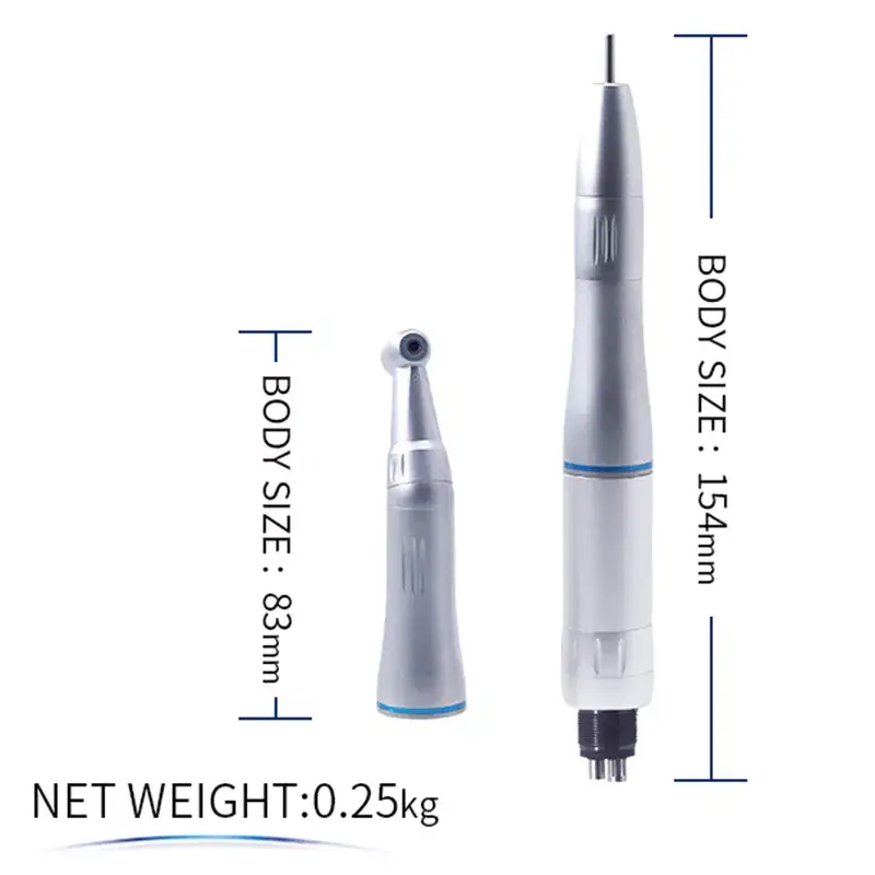 Dental Handpiece Supplier 1 by DINUO 3