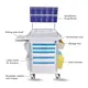 Fine Quality Hospital Recliner Bed Price List 3