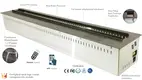Ethanol Insert Franchise Supplier SEFIRE - - SEFIRE 3