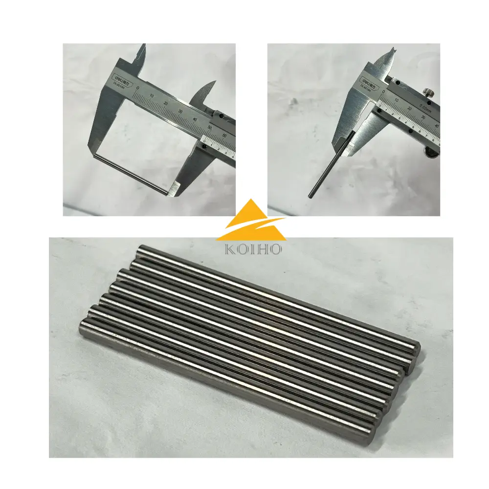 Carbide Blanks Suppliers Carbide Blanks Wholesale - KOIHO-3 2