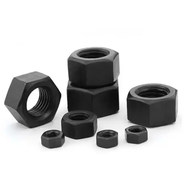 Custom Bolt Manufacturer 15-30dayscompany 7