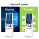 Interactive Kiosk Solutions Wooden Box Wholesale - E-Star 3