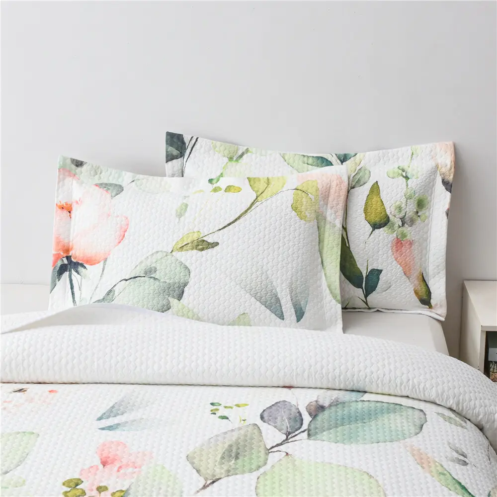 Professional Linen Bedding Price List 4