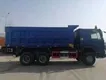 Huge Dump Truck New SINOTRUCKCompany 2
