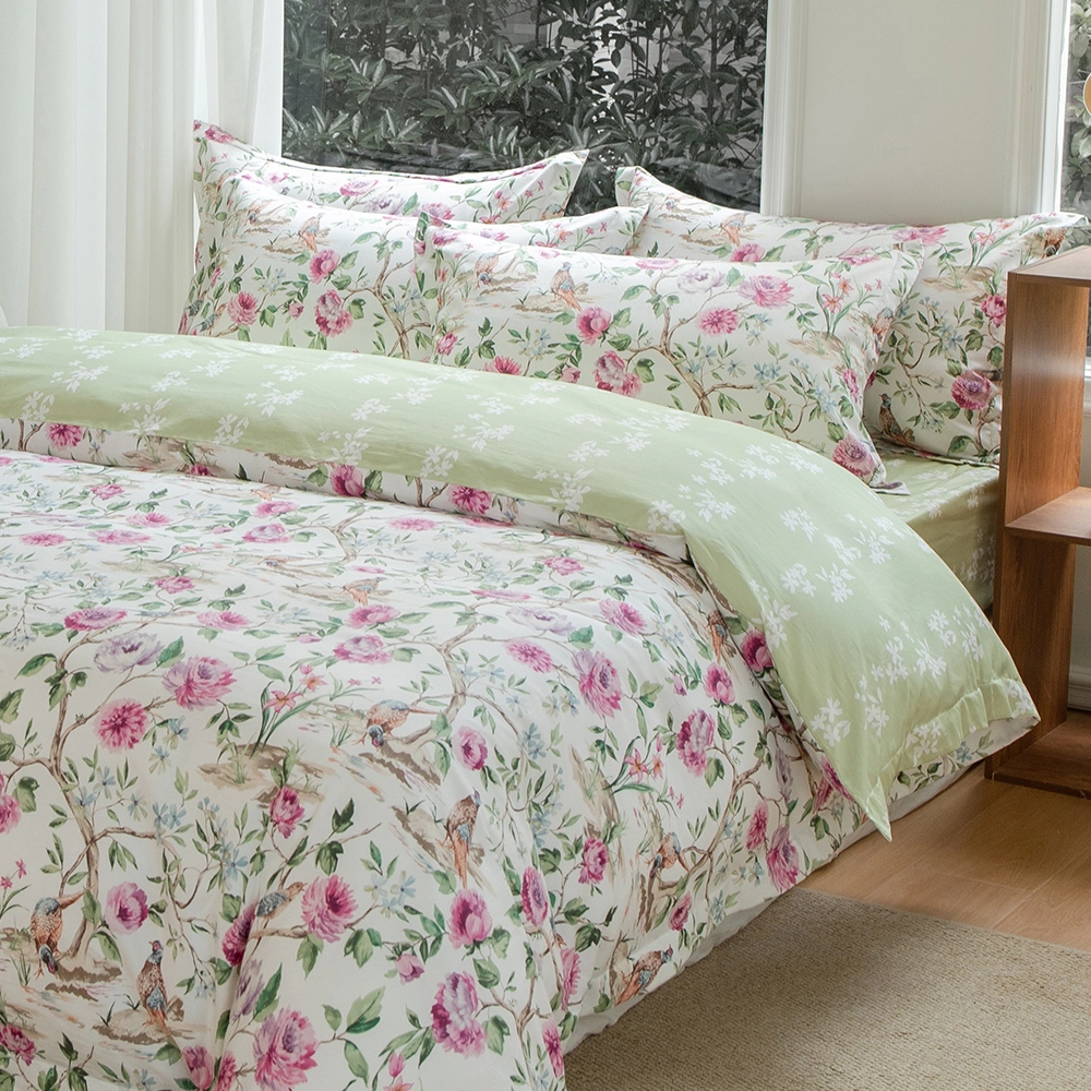 Custom Bed Sheet Set Yes Vintagefrom China 3