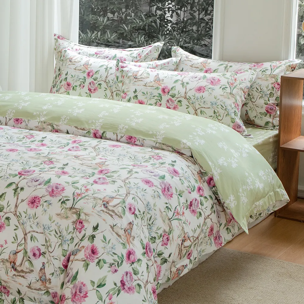 Standard Duvet Sets for Home 3