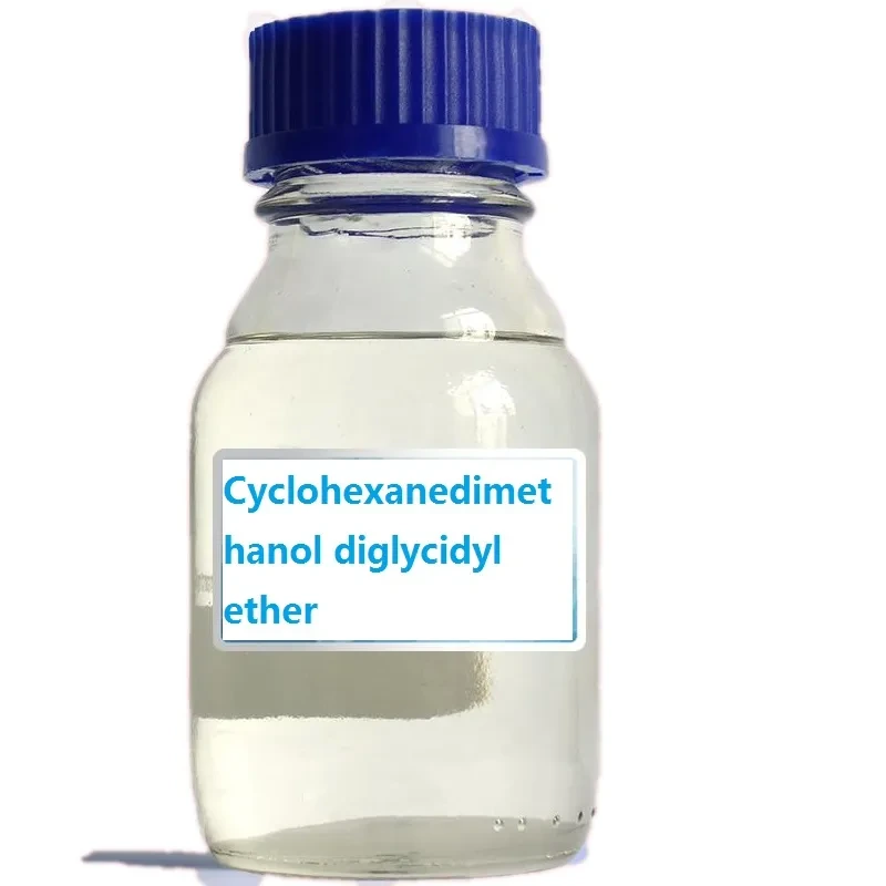 1,4-Bis Cyclohexane Diglycidyl Ether CAS 14228-73-0 , ارزش اپوکسی بالا 1