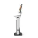 Parking Lot Payment Kiosk Shopping Malls by E-Star 6