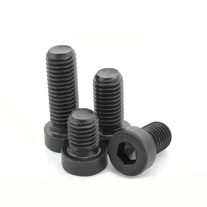 New Hex Cap Head Screw Company 5