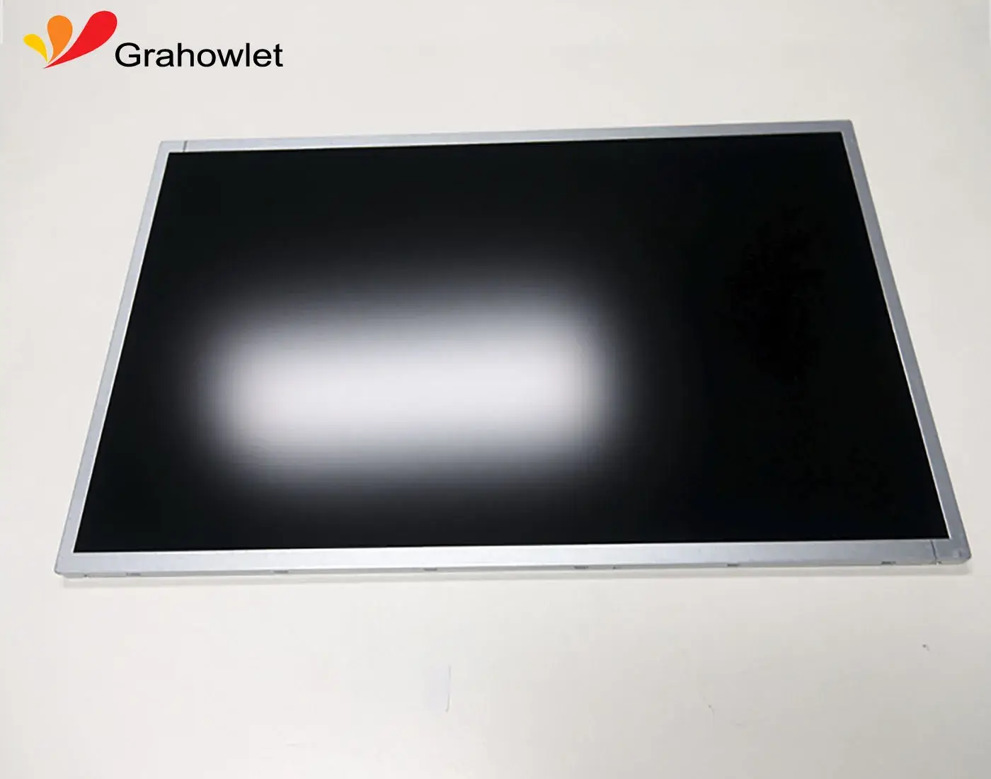 Lcd Touch Module LVDS/HMI/VGA - - Grahowlet 2