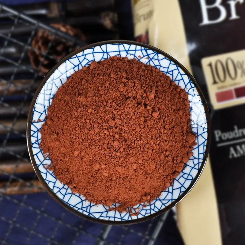 Hot Sale Organic Chocolate Powder Price List 3