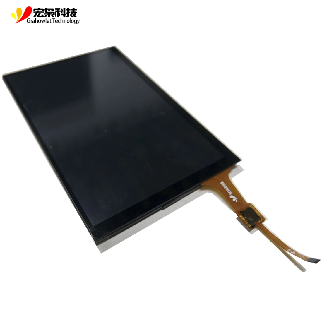Ips Lcd Panel 7 Inch 800x1280 Capacitive Touch Screen Module 1