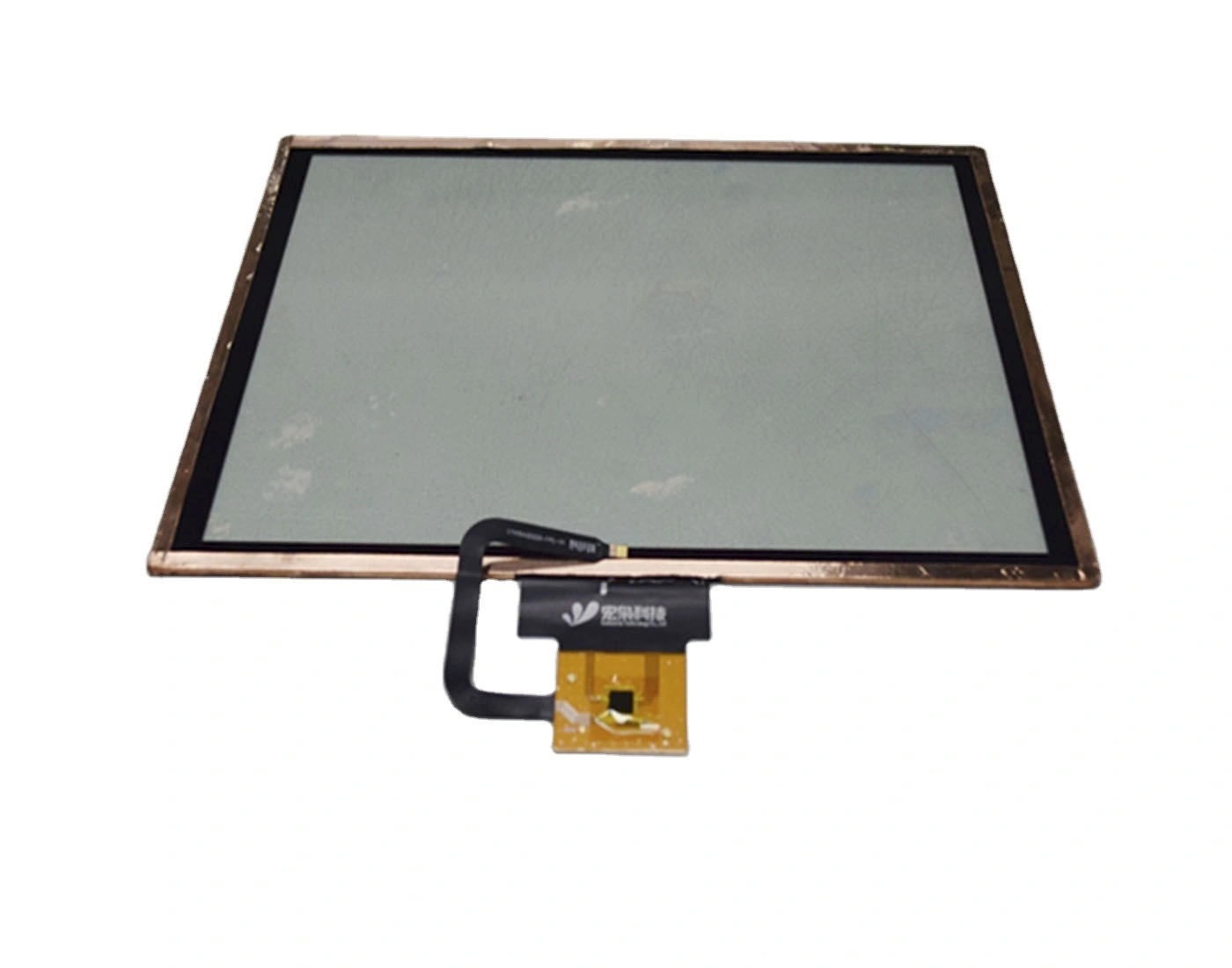 Capacitive Multitouch 10.4 Inch Industrial Touch Screen Panel,Wide Temperature Range 1