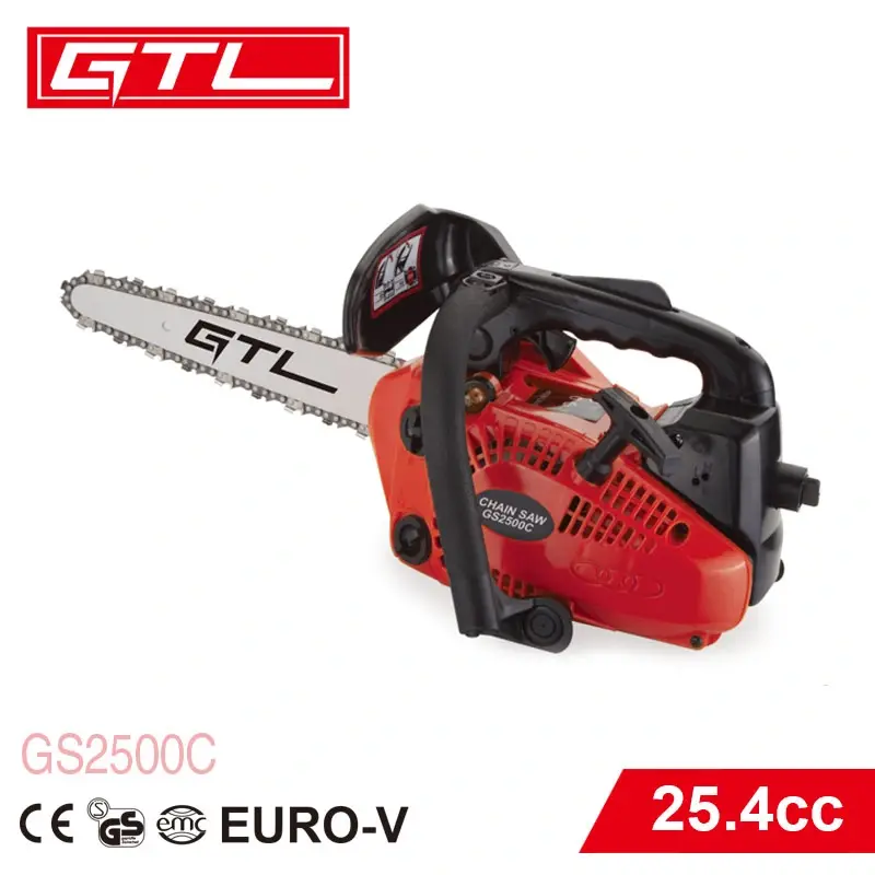 The Ultimate Guide To The Gasoline Chain Saw 5200: Features, Benefits, And Best Practices 1