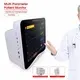 Hospital Overbed Table Electric 3 Yearsfactory Price 6