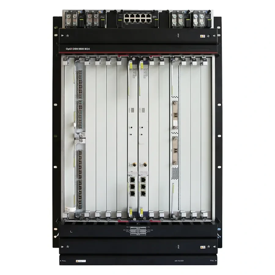 Optix OSN 9800 OTN PlatformOptix OSN 9800 OTN Платформа OSN 9800 M24 1