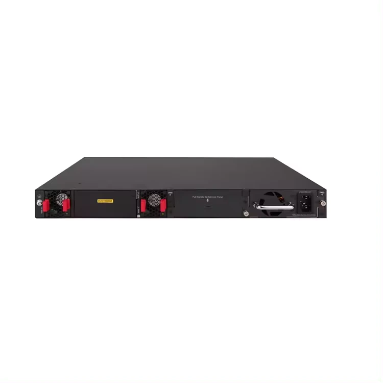 S5700-28C-PWR-SI 02354137 S5700 Series S5700-SI Series Ethernet Switch 1