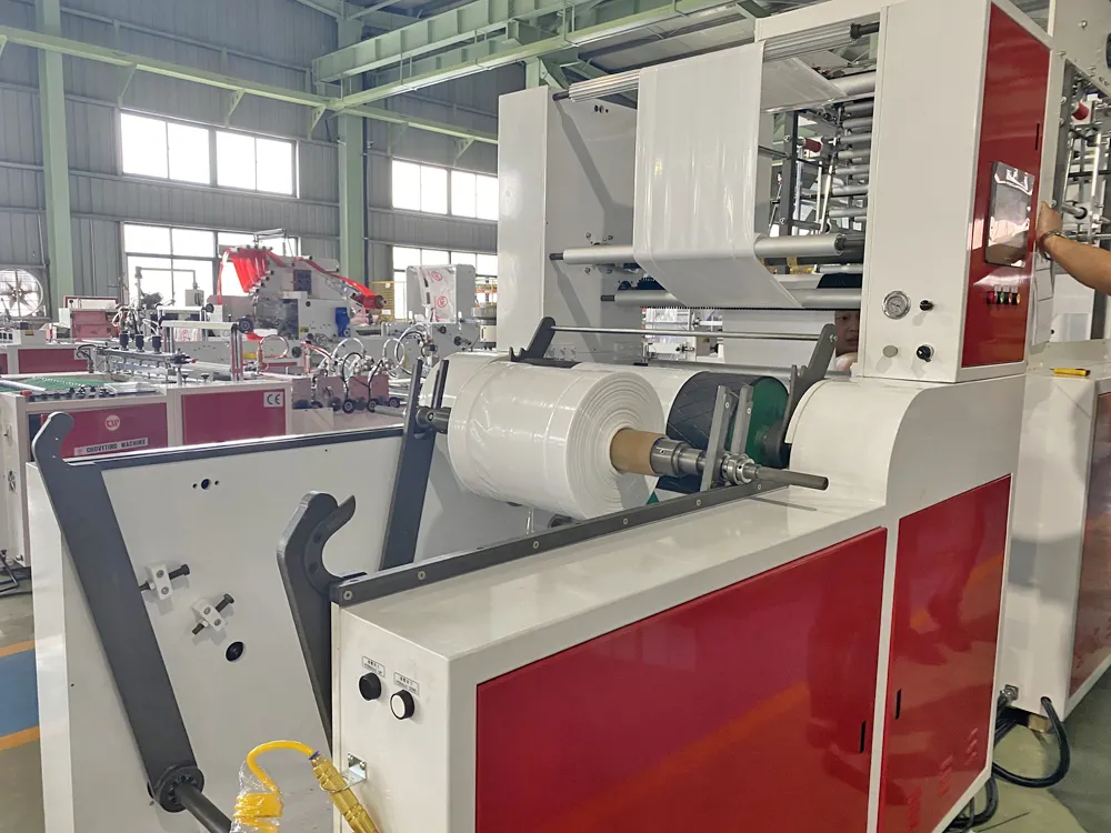 Auto Rewinding Machine Products Wholesale - Chovyting Machinery 6