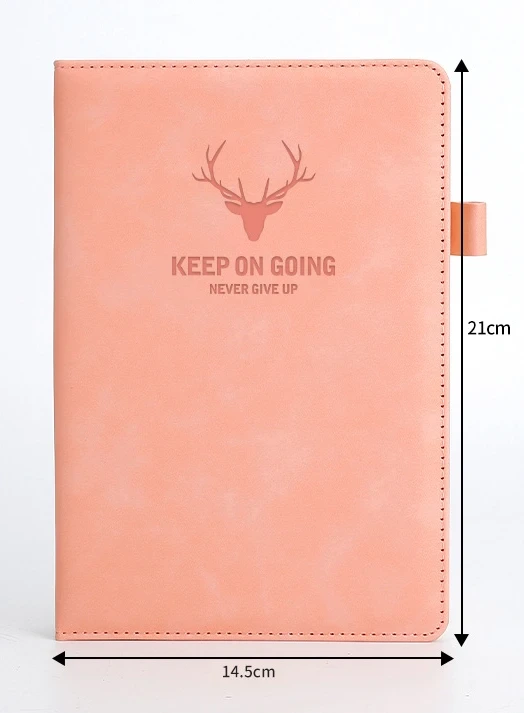 A5 Writing Pad A5 - for Home - JiayuanET 6