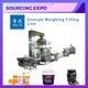 Factory Price Automatic Pouch Packing Machine Automatic Pouch Packing Machine Company 4