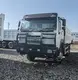 Mini Dump Truck for Sale Factory White 4