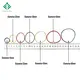 Rubber Bands Manufacturer 38*1.5mm Wholesale - Rubber King 7