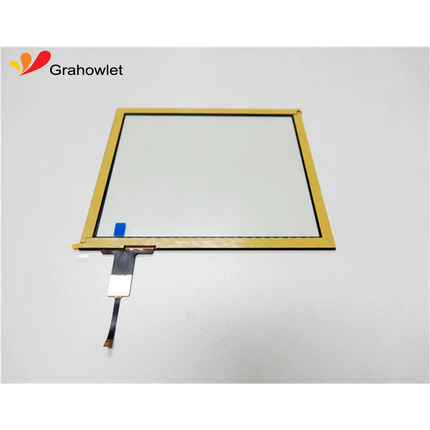 1080p Capacitive Touch Screen 1-Year - - Grahowlet 7