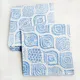 Custom Logo Beverage Napkins 2 Ply by Xiangsheng 2