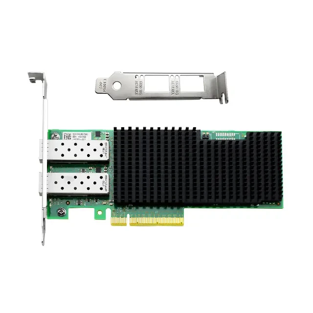 Stand-up Gigabit 5722 Network Card Pcie Interface Server 1