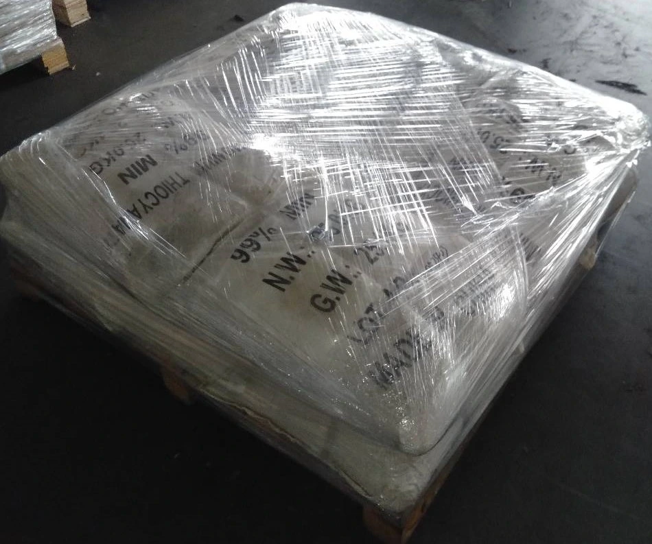Ammonium Thiocyanate CAS 1762-95-4 Nh4scn - 1762-95-4 and Ammonium Thiocyanate 1
