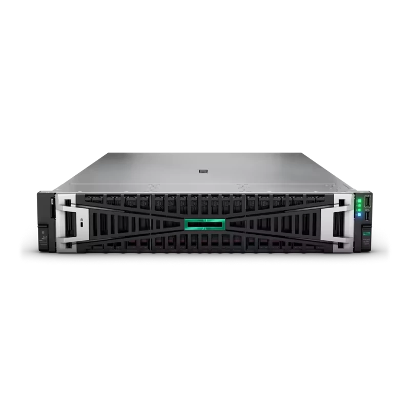 البيع الساخن الأصلي HPE ML110 Gen9 Tower Server 1