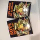 For School Custom Hard Cover Book Printing 4/4 by BESTRAND PRINTING 6