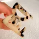 Metal Hair Combs Dowell by Dowell 6