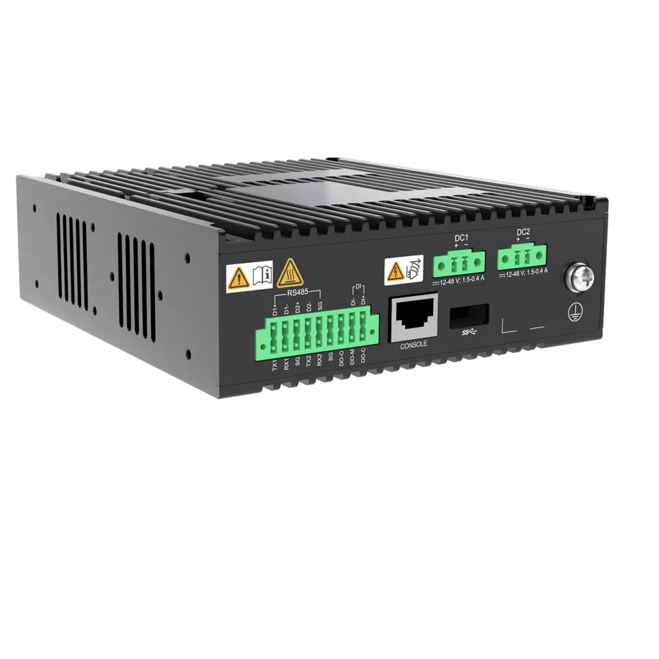 Netengine AR502H-5G 50010516 Iot Gateways  Enterprise Routers 1