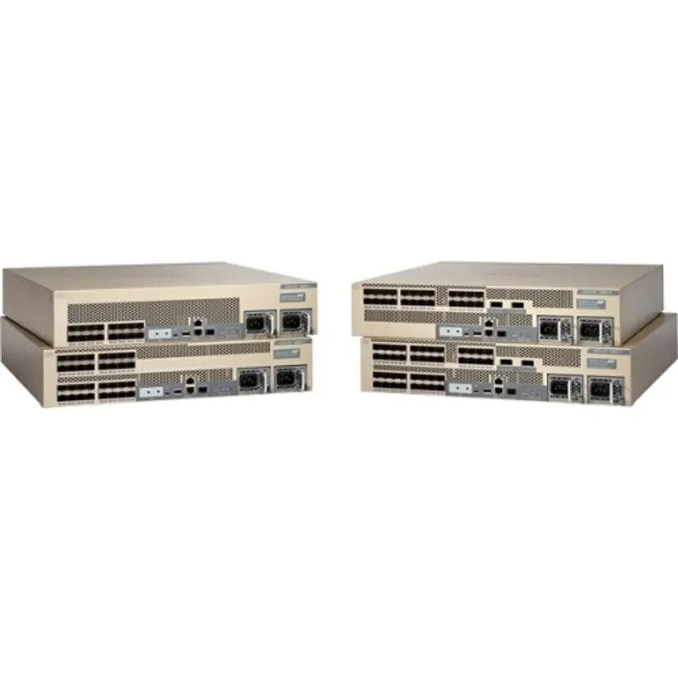 C6840-X-LE-40G C6840-X Series Chassis 2 X 40G Fixed Backbone Switch 1