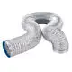 Hongshengwei Flex Ductwork HSWfactory 5