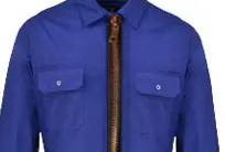 最新工作服工廠公司 4