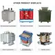500 Kva Transformer 20mva/37.5mva/75mva by SHZHEL 7