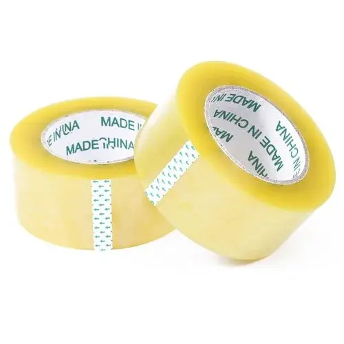 YiFa Tape Heavy Duty Shipping Tape Sample Avaliable Heavy Duty Shipping Tapeseries 2