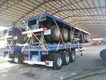 53 Foot Flatbed Trailer for Sale 15001-20000 Kg - - KDZG Trailer Truck 7
