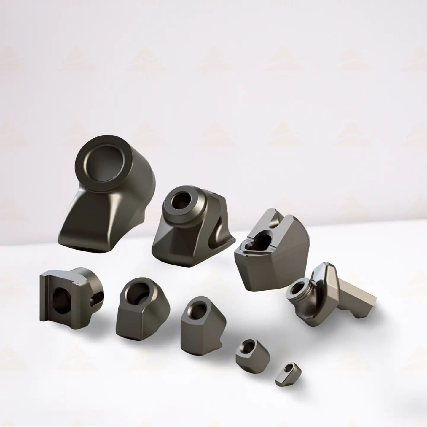 WIRTGEN HT11 D20 HOLDER Concrete Milling Teeth Wholesale - KOIHO-1 4