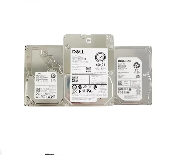 4T SATA 7.2K HDD 3.5inch-Brade-Brade for Server 1