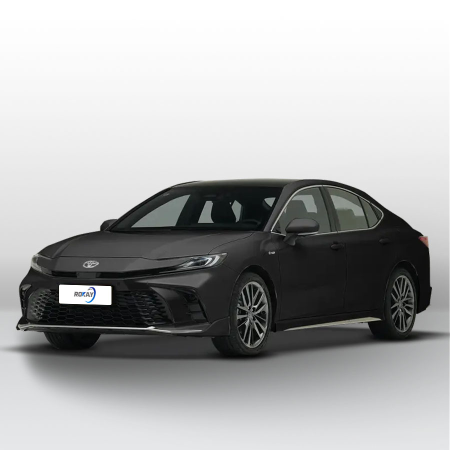 [rokay] Toyota Camry 2024 Twin Engine 2.0hxs Sport Plus Edition / New Energy Car Dual Engine 1