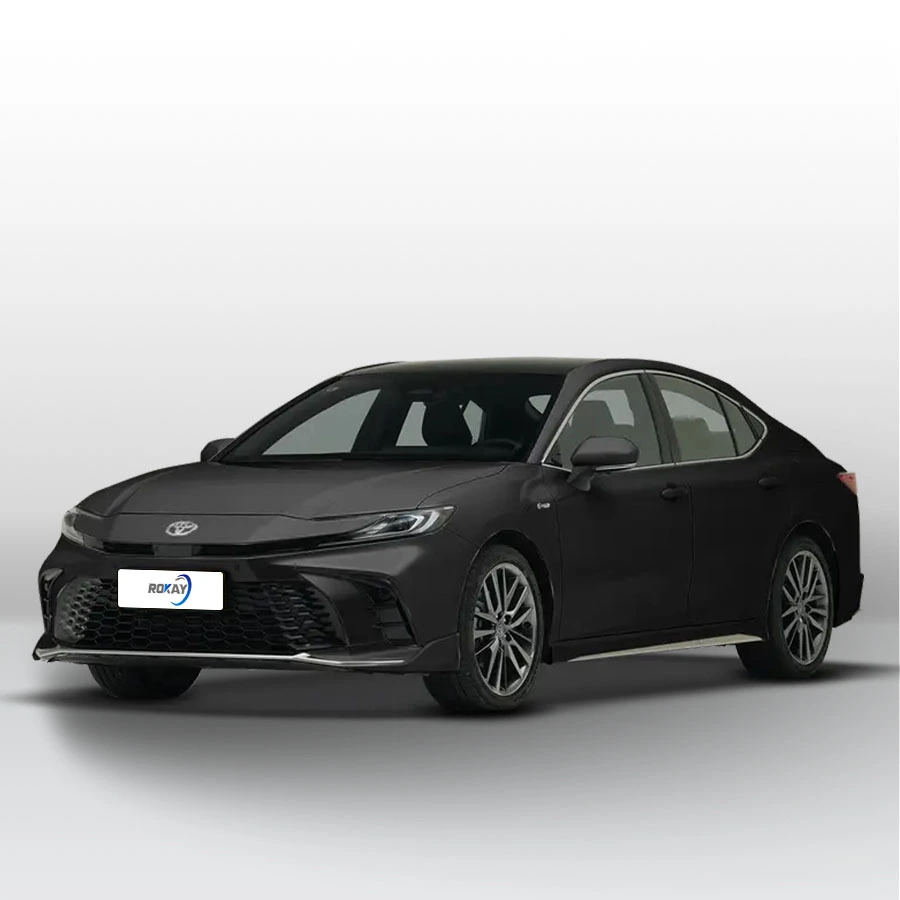 [rokay] تويوتا كامري 2024 محرك مزدوج 2.0hxs Sport Plus Edition / محرك مزدوج لسيارة الطاقة الجديدة 1