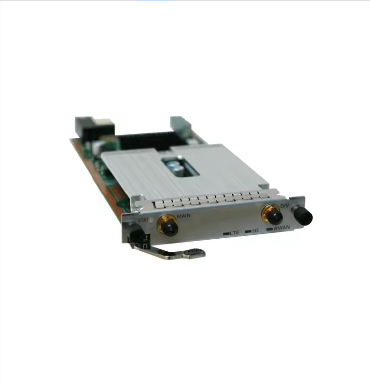 1lte-lo (fdd/hspa+ Interface Card) 1